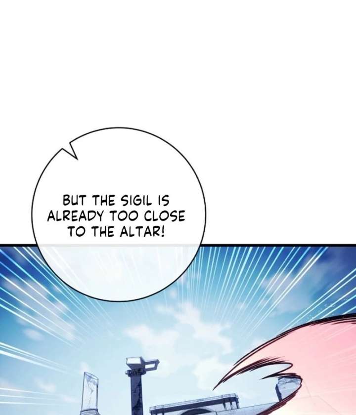 It’s My Destiny To Be The Hero’s Saviour Chapter 160 468 041