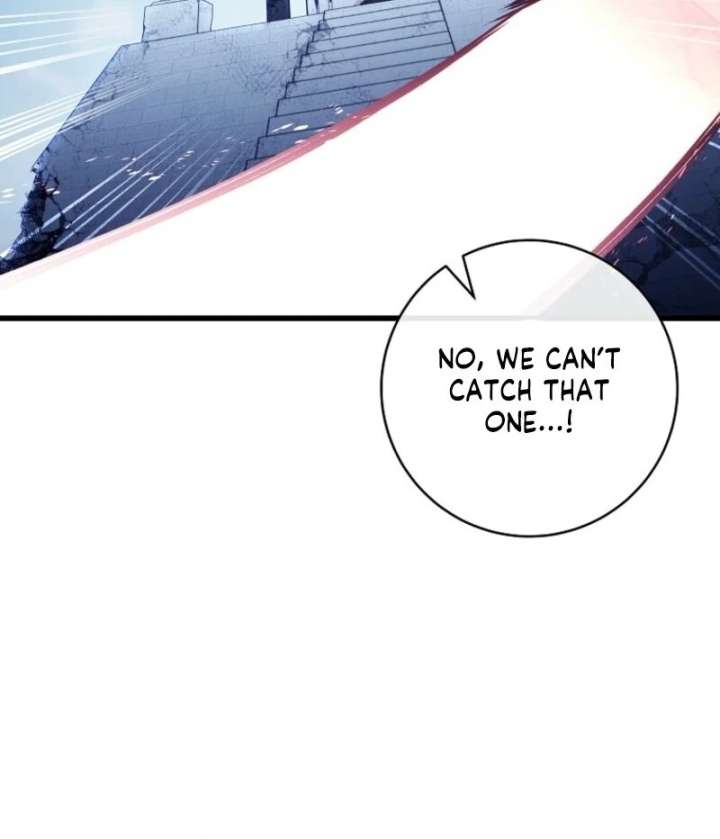 It’s My Destiny To Be The Hero’s Saviour Chapter 160 469 042