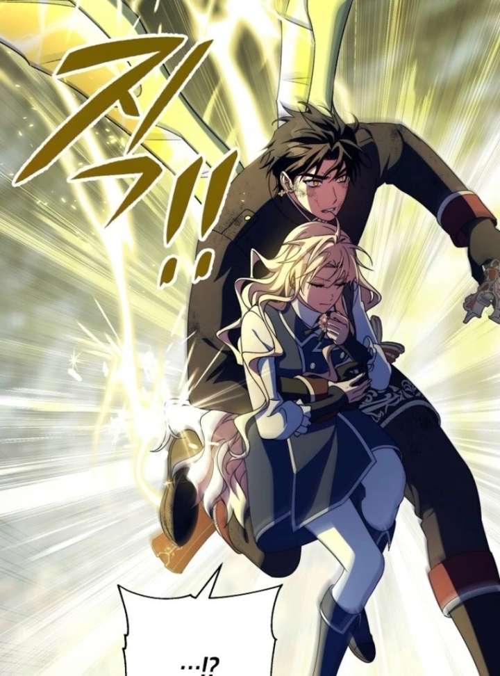 It’s My Destiny To Be The Hero’s Saviour Chapter 160 473 046