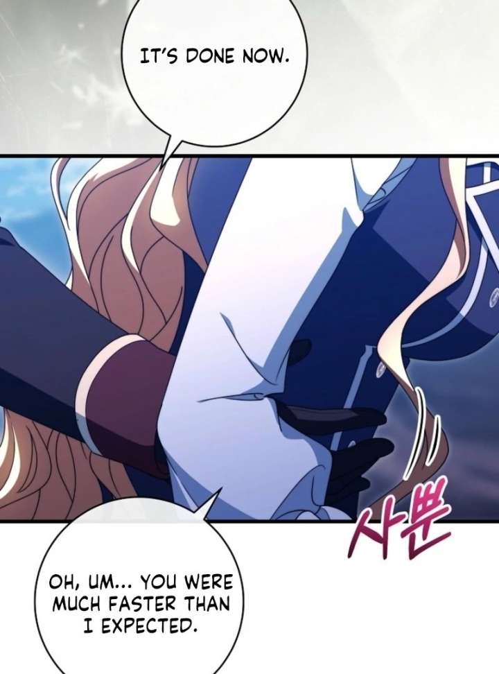 It’s My Destiny To Be The Hero’s Saviour Chapter 160 481 054