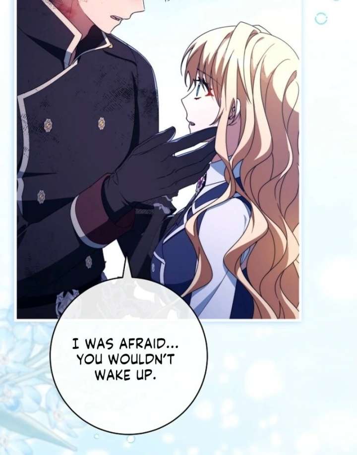 It’s My Destiny To Be The Hero’s Saviour Chapter 160 483 056