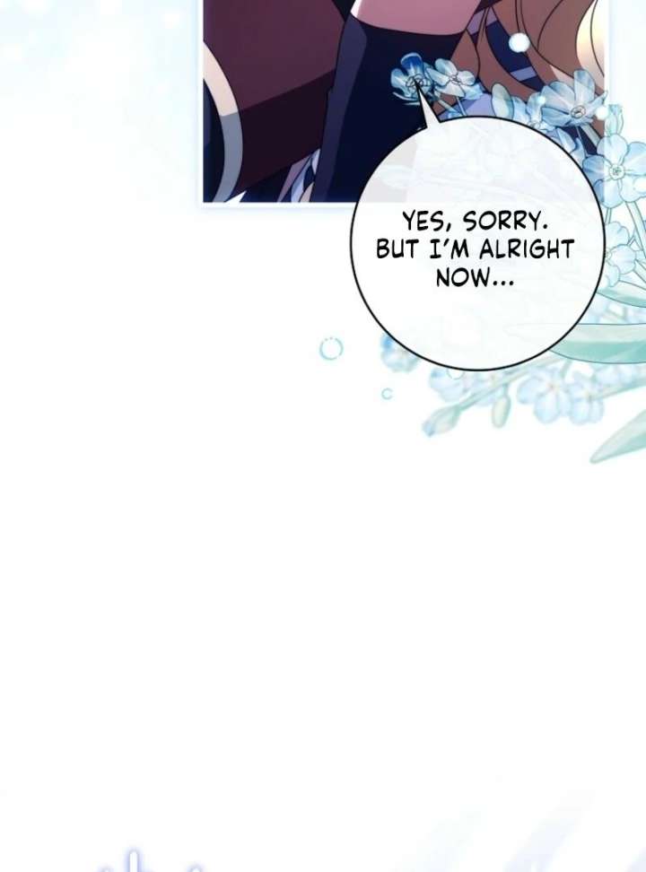 It’s My Destiny To Be The Hero’s Saviour Chapter 160 485 058