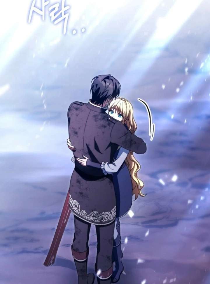 It’s My Destiny To Be The Hero’s Saviour Chapter 160 486 059