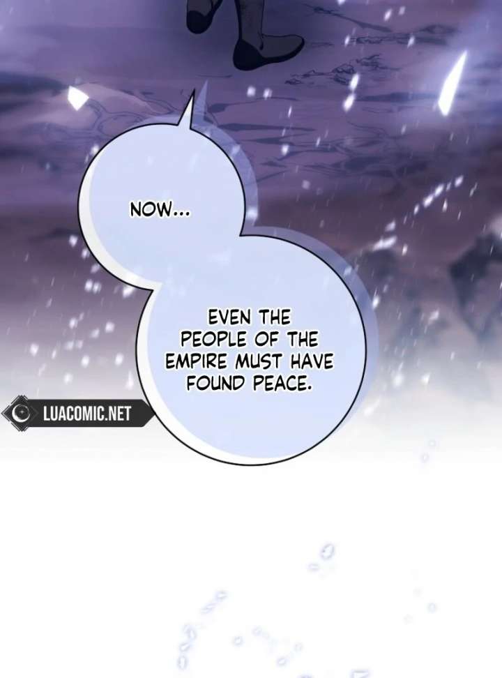 It’s My Destiny To Be The Hero’s Saviour Chapter 160 487 060