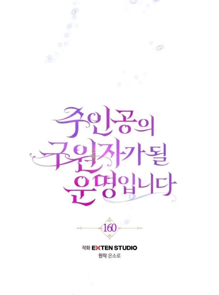 It’s My Destiny To Be The Hero’s Saviour Chapter 160 488 061