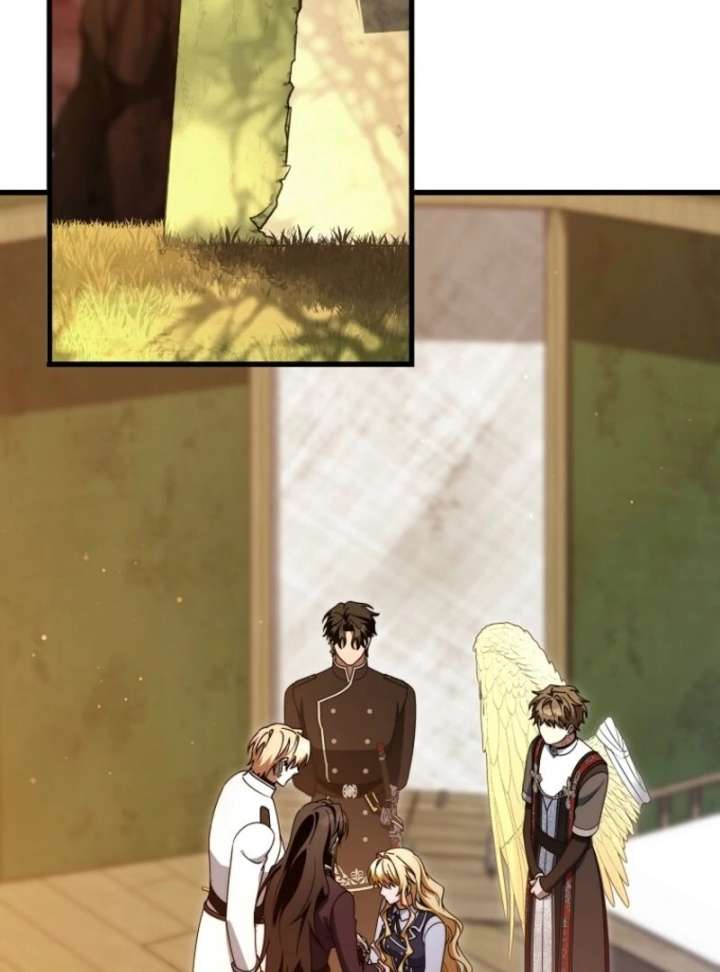 It’s My Destiny To Be The Hero’s Saviour Chapter 160 490 063