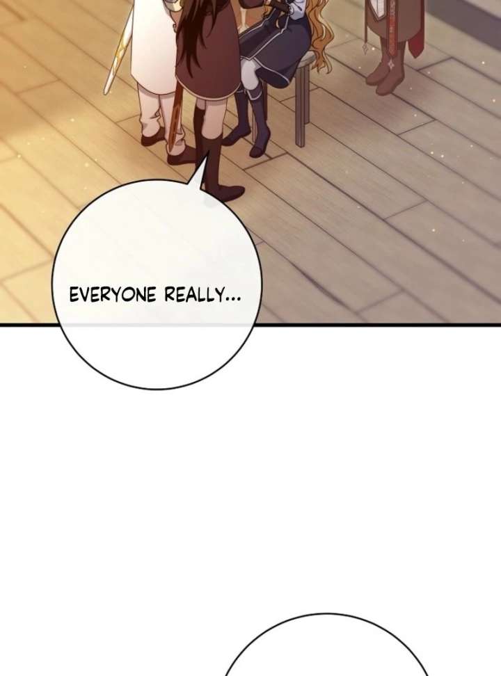 It’s My Destiny To Be The Hero’s Saviour Chapter 160 491 064