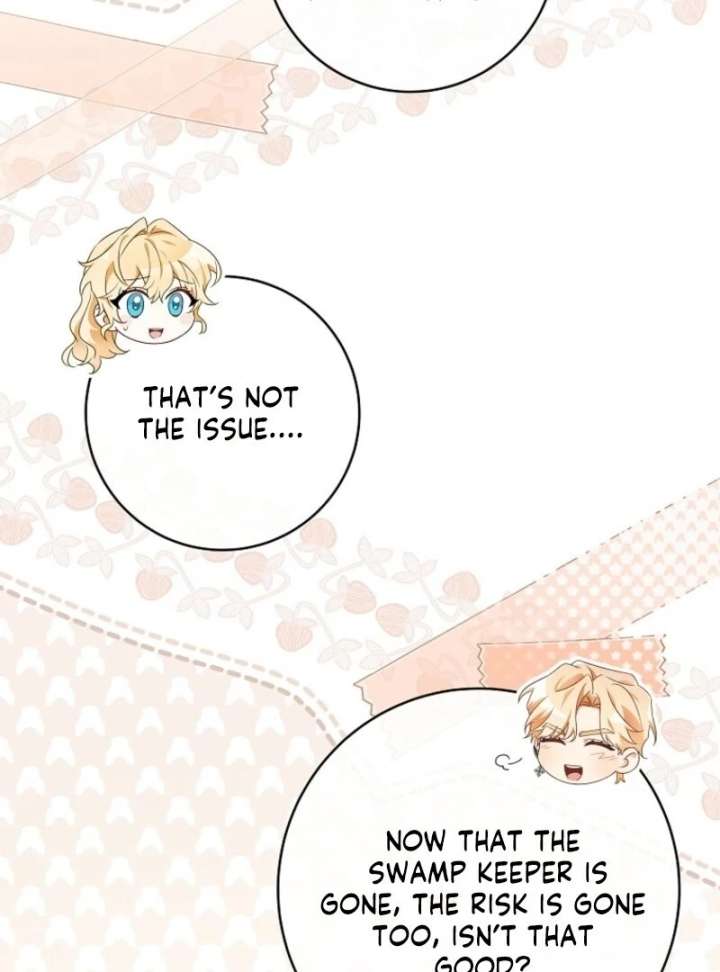 It’s My Destiny To Be The Hero’s Saviour Chapter 160 495 068