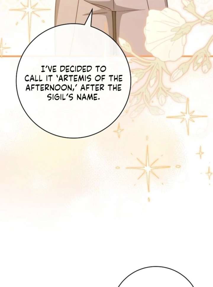 It’s My Destiny To Be The Hero’s Saviour Chapter 160 499 072