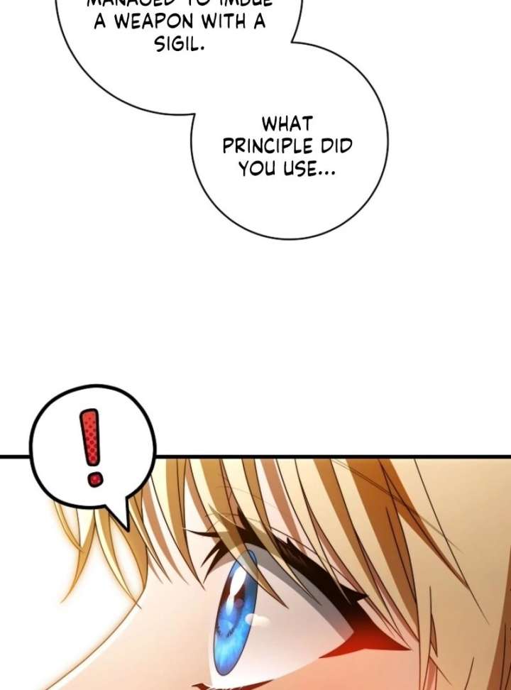 It’s My Destiny To Be The Hero’s Saviour Chapter 160 501 074