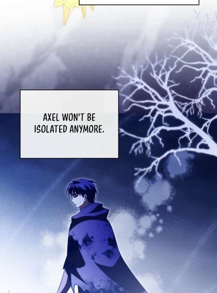 It’s My Destiny To Be The Hero’s Saviour Chapter 160 504 077