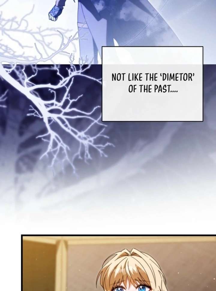 It’s My Destiny To Be The Hero’s Saviour Chapter 160 505 078