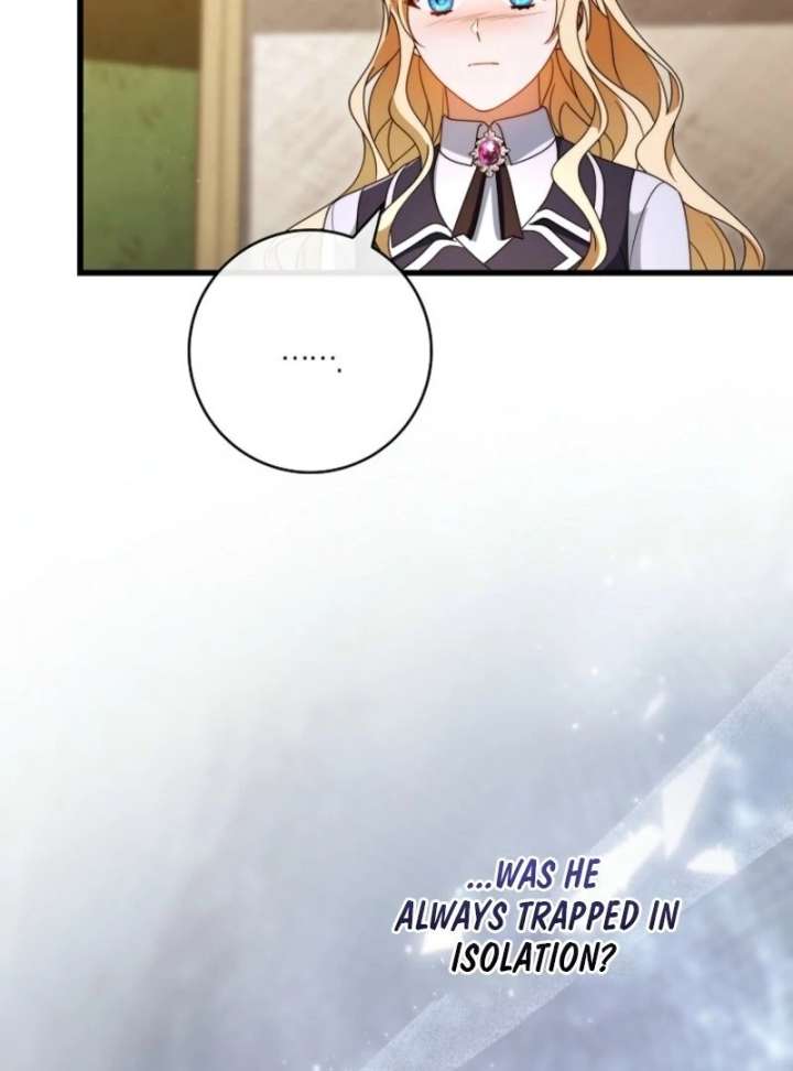 It’s My Destiny To Be The Hero’s Saviour Chapter 160 506 079