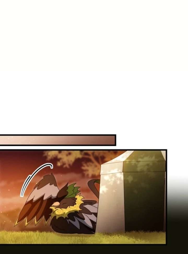 It’s My Destiny To Be The Hero’s Saviour Chapter 160 508 081