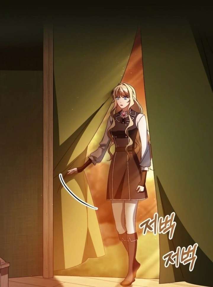 It’s My Destiny To Be The Hero’s Saviour Chapter 160 509 082