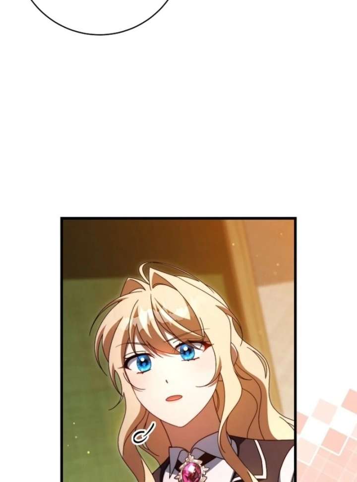 It’s My Destiny To Be The Hero’s Saviour Chapter 160 513 086