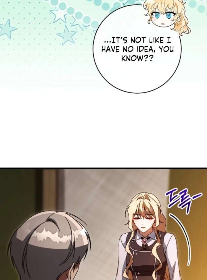 It’s My Destiny To Be The Hero’s Saviour Chapter 160 515 088