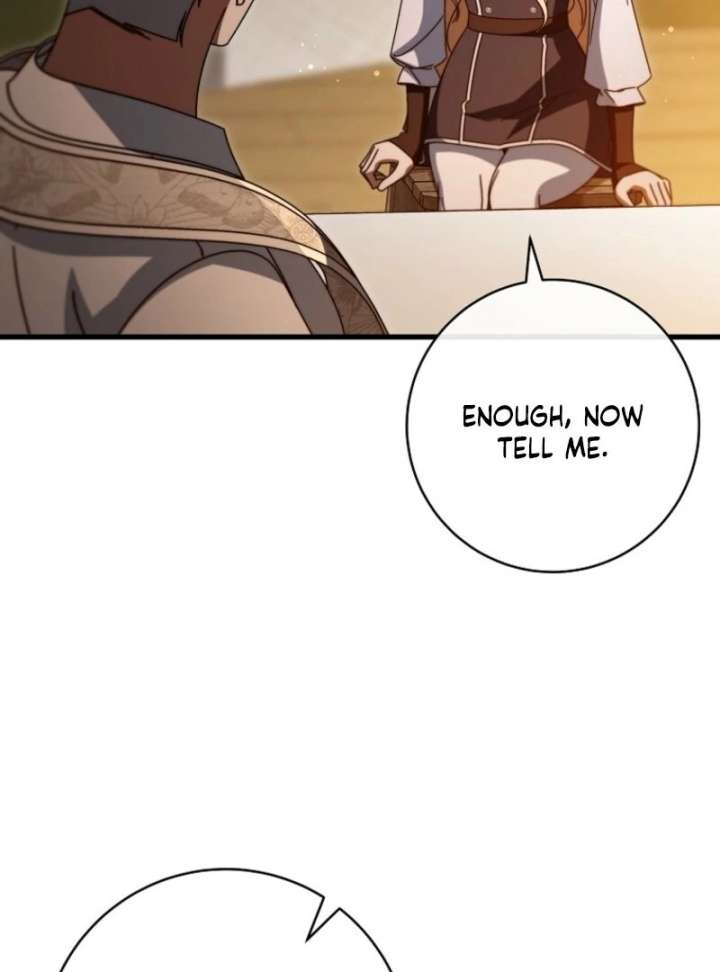 It’s My Destiny To Be The Hero’s Saviour Chapter 160 516 089