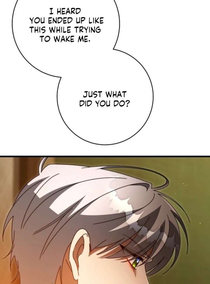 It’s My Destiny To Be The Hero’s Saviour Chapter 160 517 090