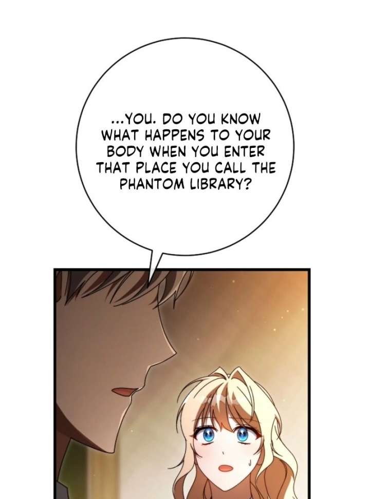 It’s My Destiny To Be The Hero’s Saviour Chapter 160 519 092