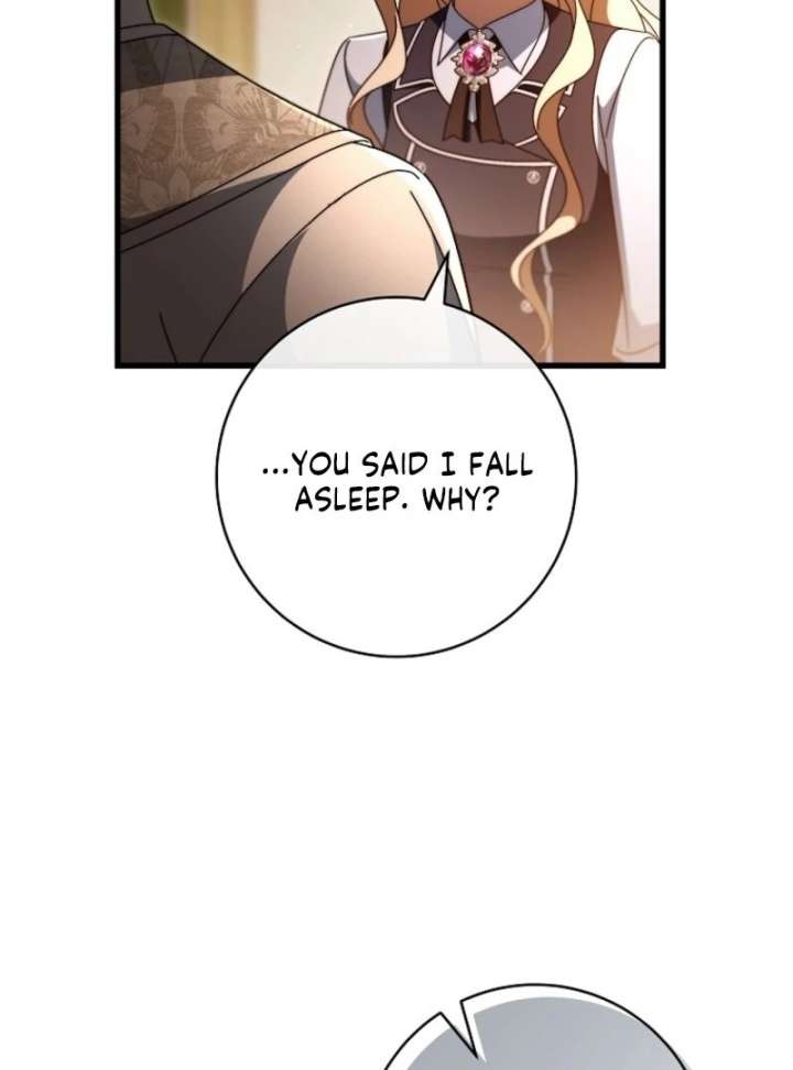 It’s My Destiny To Be The Hero’s Saviour Chapter 160 520 093