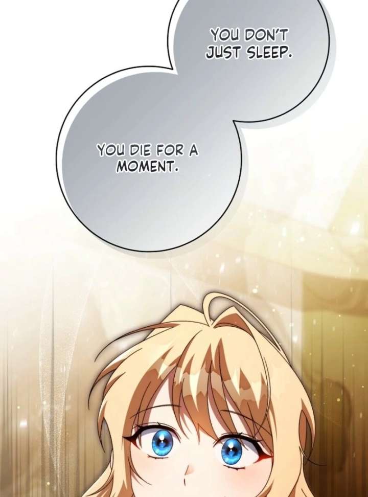 It’s My Destiny To Be The Hero’s Saviour Chapter 160 521 094