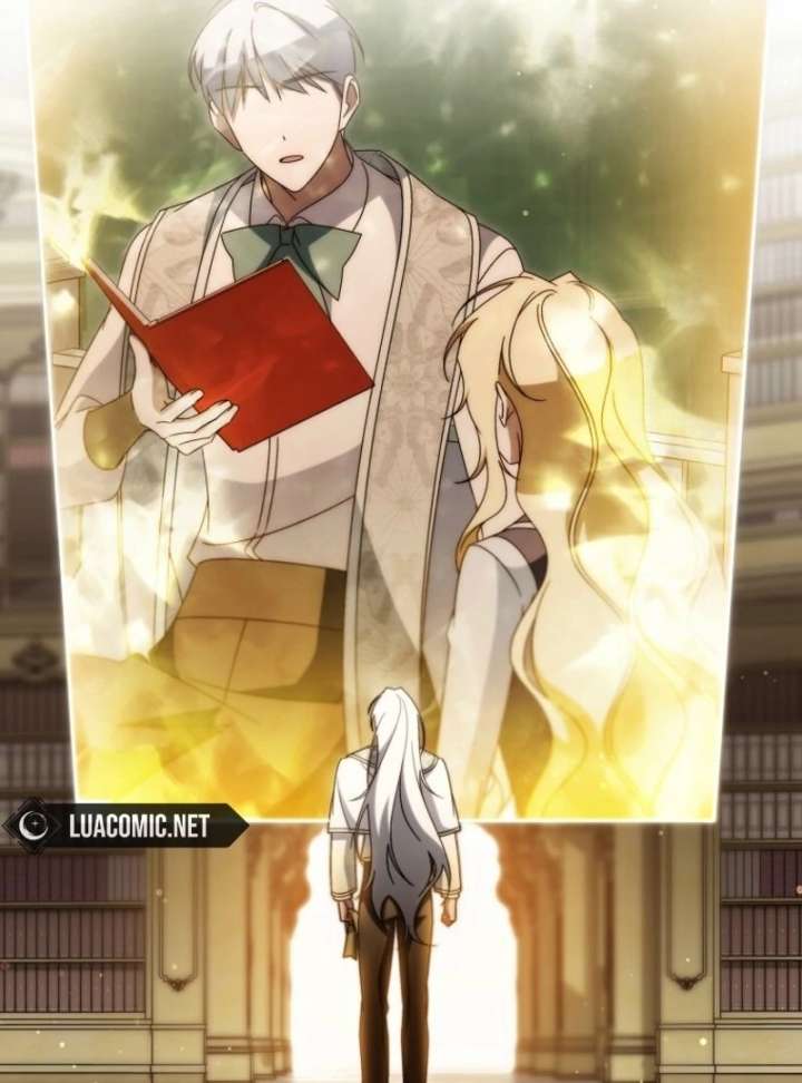 It’s My Destiny To Be The Hero’s Saviour Chapter 160 525 098