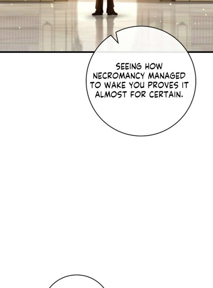 It’s My Destiny To Be The Hero’s Saviour Chapter 160 526 099