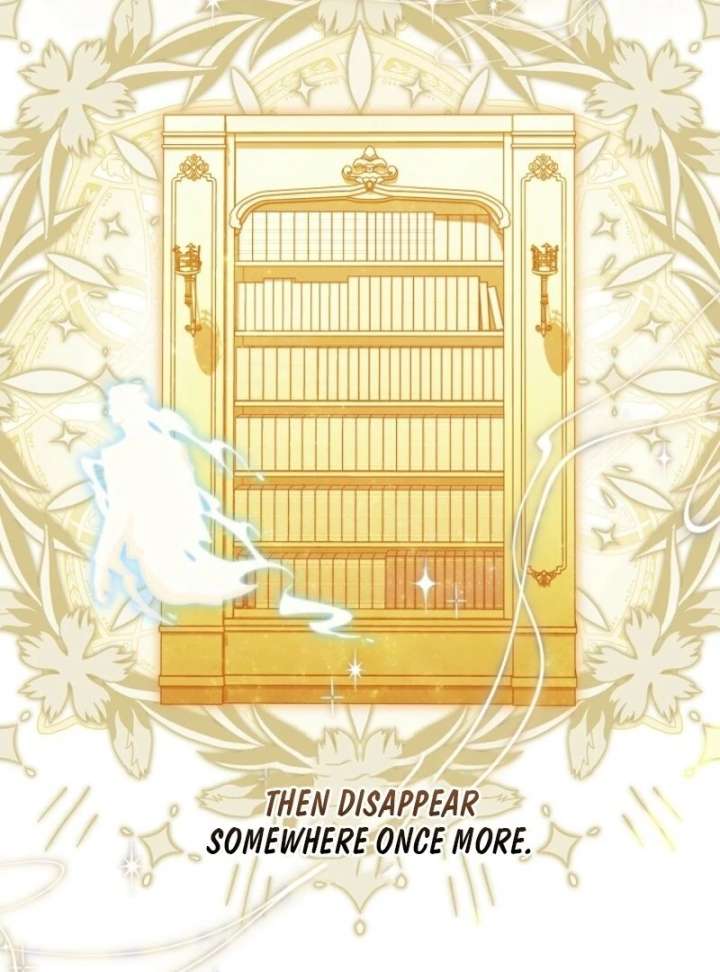 It’s My Destiny To Be The Hero’s Saviour Chapter 160 535 108