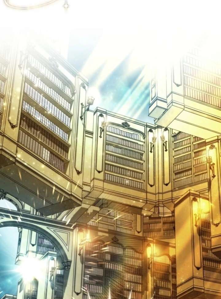 It’s My Destiny To Be The Hero’s Saviour Chapter 160 536 109