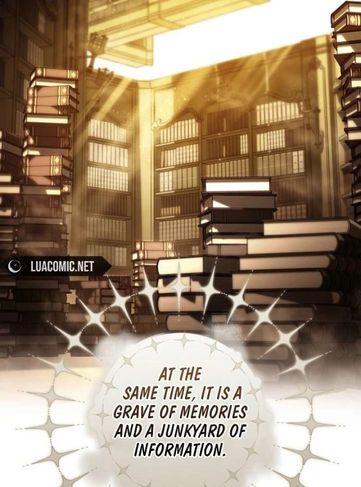 It’s My Destiny To Be The Hero’s Saviour Chapter 160 539 112