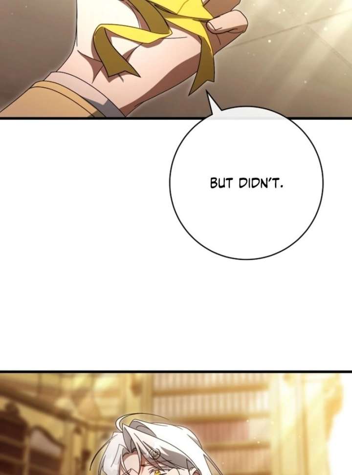 It’s My Destiny To Be The Hero’s Saviour Chapter 160 541 114