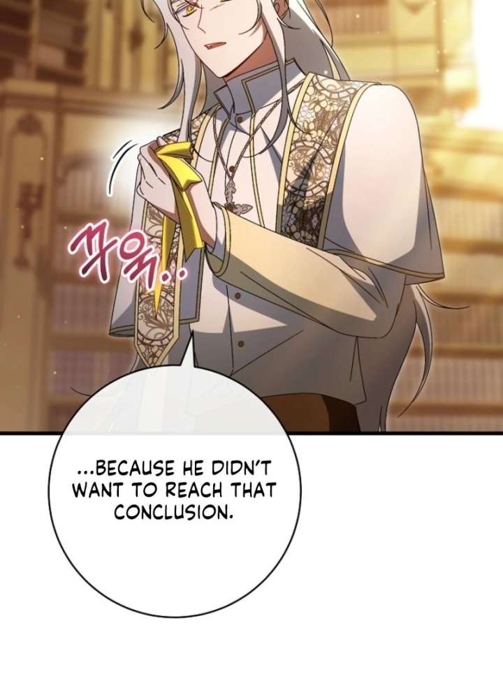 It’s My Destiny To Be The Hero’s Saviour Chapter 160 542 115