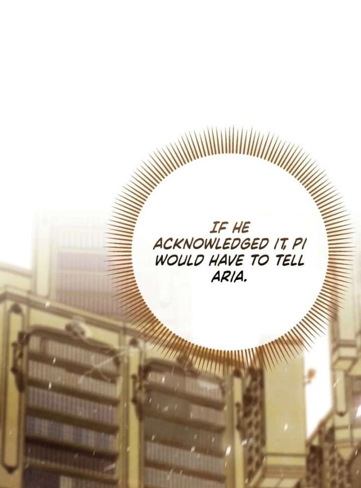 It’s My Destiny To Be The Hero’s Saviour Chapter 160 543 116