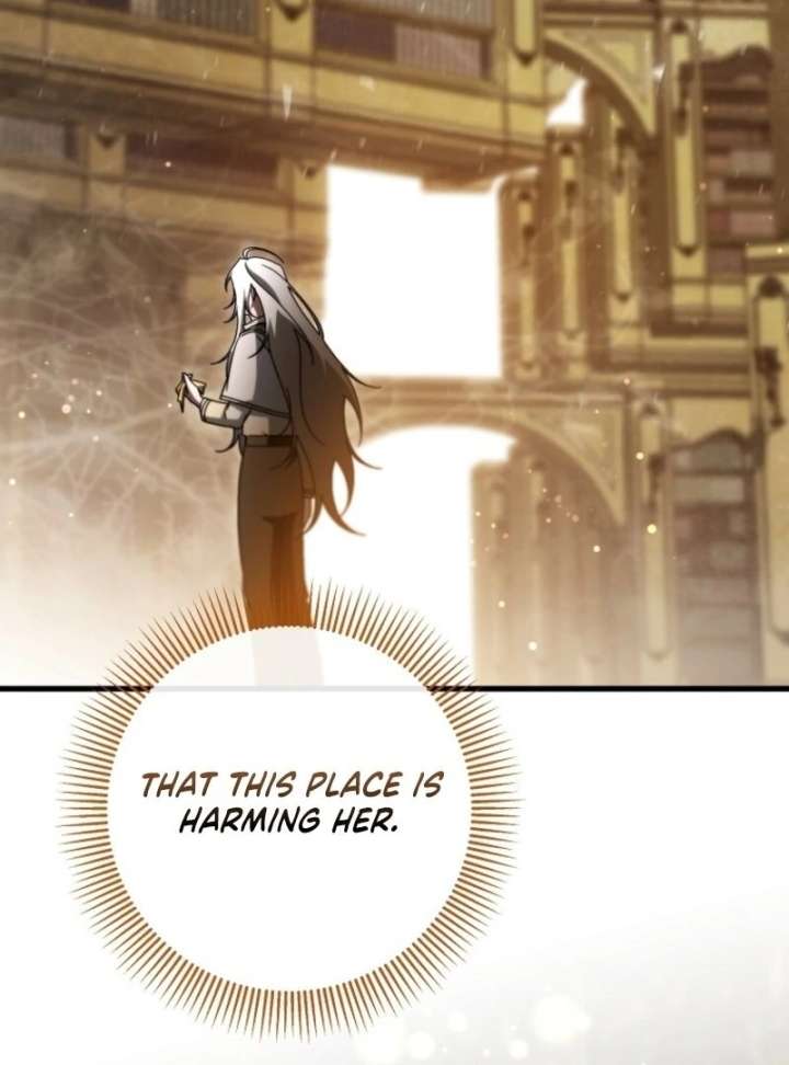 It’s My Destiny To Be The Hero’s Saviour Chapter 160 544 117