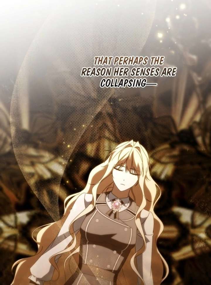 It’s My Destiny To Be The Hero’s Saviour Chapter 160 545 118