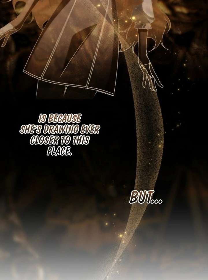 It’s My Destiny To Be The Hero’s Saviour Chapter 160 546 119