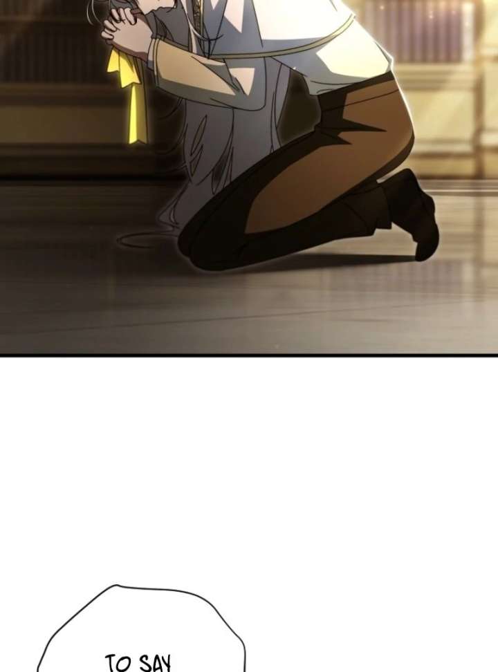 It’s My Destiny To Be The Hero’s Saviour Chapter 160 548 121