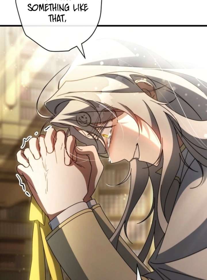 It’s My Destiny To Be The Hero’s Saviour Chapter 160 549 122