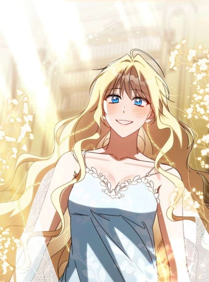 It’s My Destiny To Be The Hero’s Saviour Chapter 160 555 128