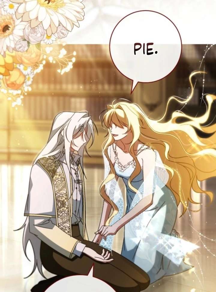 It’s My Destiny To Be The Hero’s Saviour Chapter 160 557 130