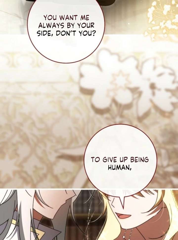 It’s My Destiny To Be The Hero’s Saviour Chapter 160 558 131