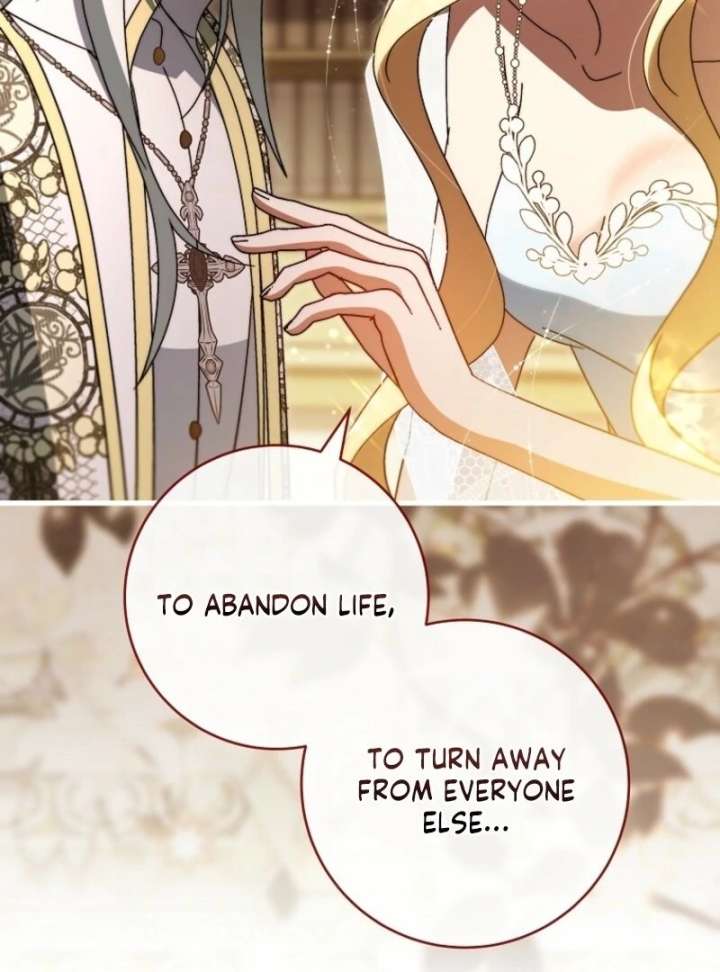 It’s My Destiny To Be The Hero’s Saviour Chapter 160 559 132