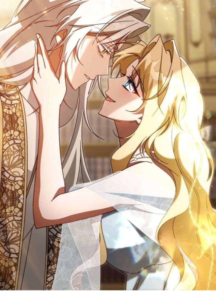 It’s My Destiny To Be The Hero’s Saviour Chapter 160 561 134