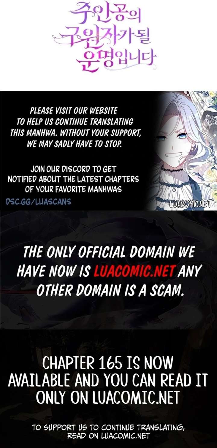 It’s My Destiny To Be The Hero’s Saviour Chapter 160 567 140