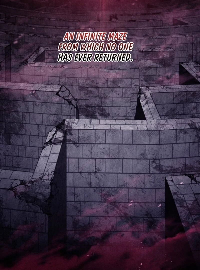 It’s My Destiny To Be The Hero’s Saviour Chapter 162 455 004