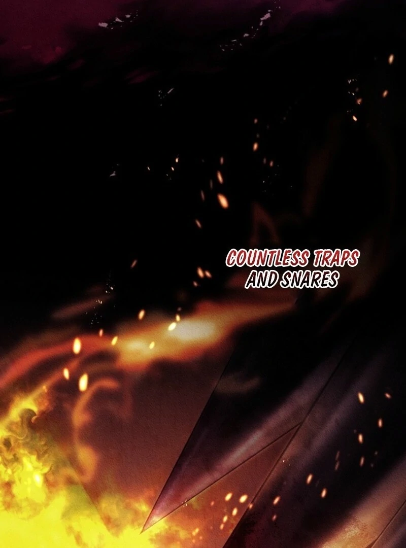 It’s My Destiny To Be The Hero’s Saviour Chapter 162 456 005