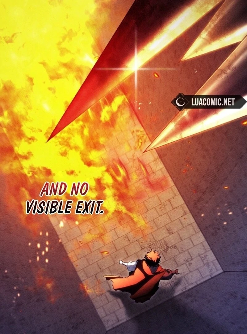 It’s My Destiny To Be The Hero’s Saviour Chapter 162 457 006