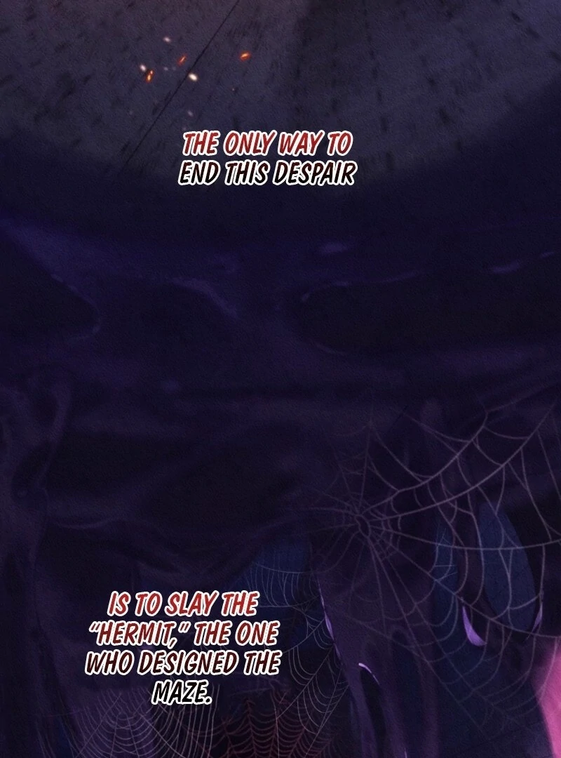 It’s My Destiny To Be The Hero’s Saviour Chapter 162 458 007