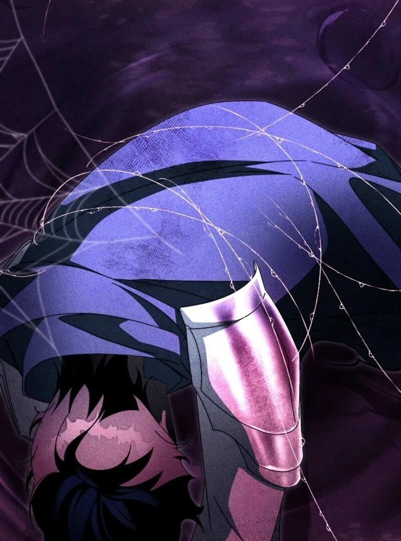 It’s My Destiny To Be The Hero’s Saviour Chapter 162 460 009